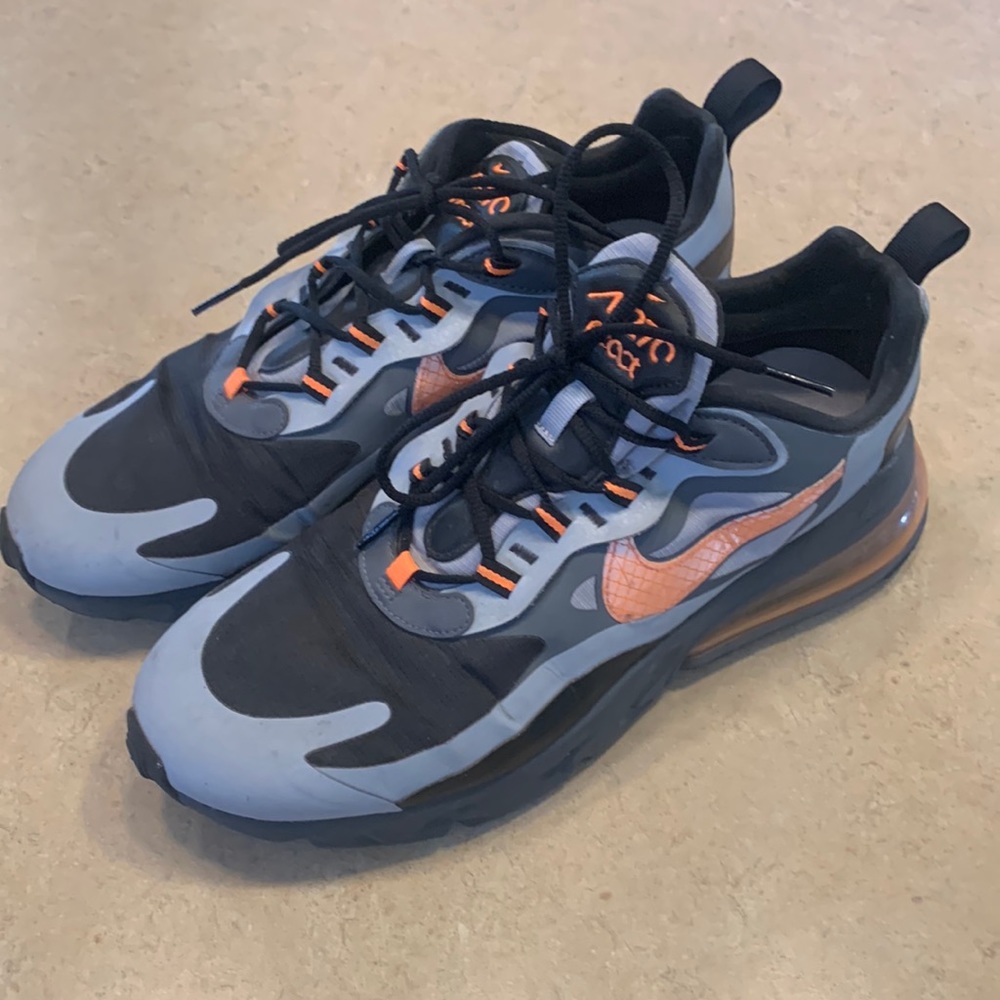 Nike Air270 React - image 1